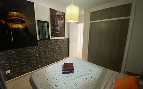 Apartamento Perfecta Ubicacion